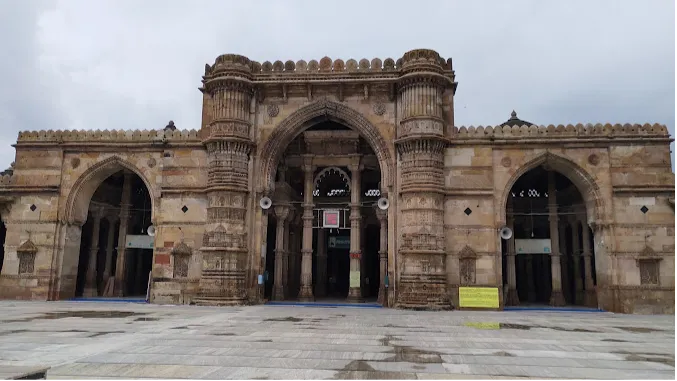 Jama Masjid (Sunni)